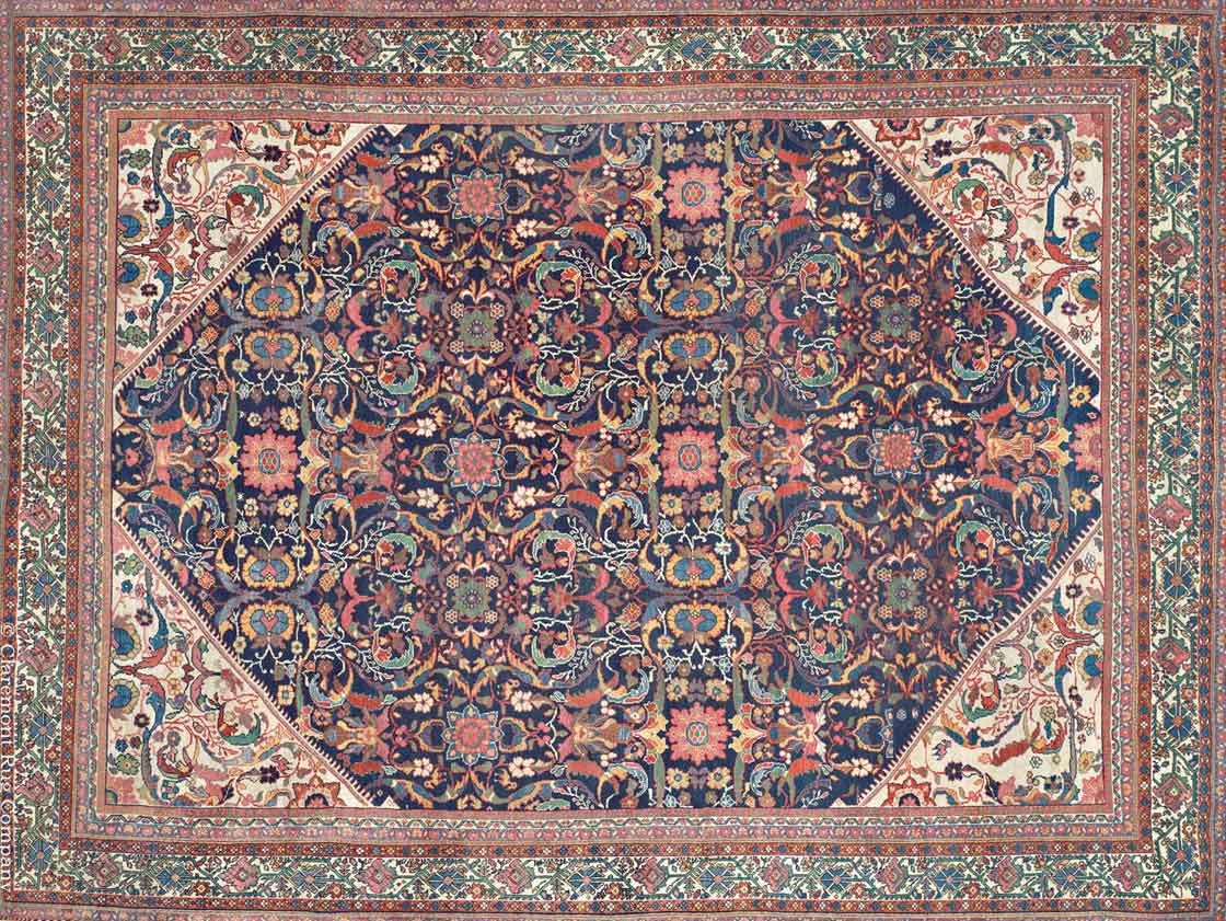ziegler tapijt